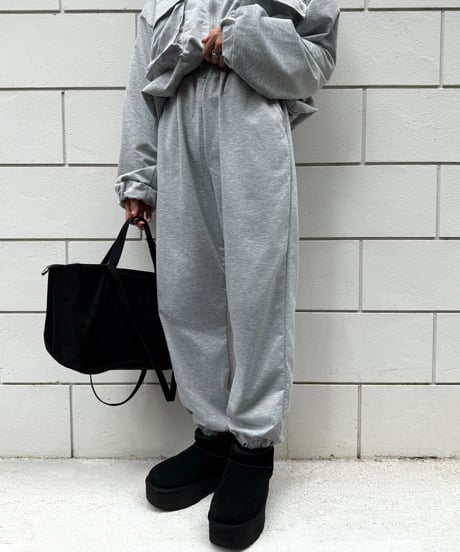 Pocket Zip BZ セットアップ