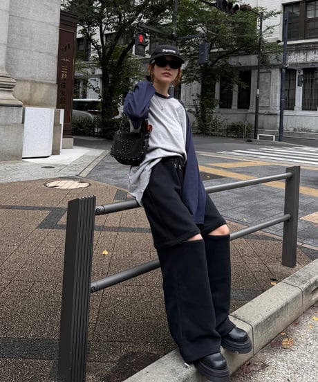 Ultra Transform パンツ