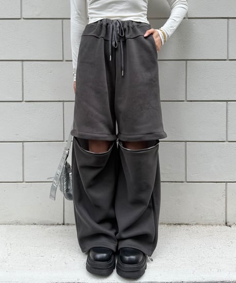 Ultra Transform パンツ