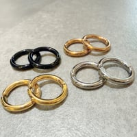 リフトアップイヤーカフ〈超スリムノーマル〉3色♡