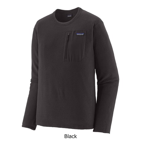 (パタゴニア)Patagonia メンズ・R1 エア・クルー