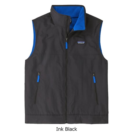 (パタゴニア)Patagonia メンズ・イスマス・ラインド・ベスト