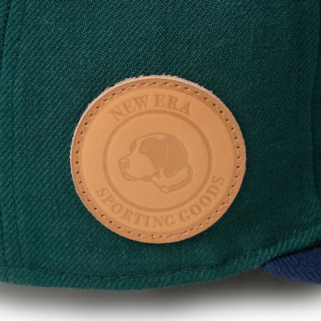 (ニューエラ)NEW ERA 59FIFTY Direction by Takayuki Ohashi Dog Patch ニューヨーク・メッツ アウトドア