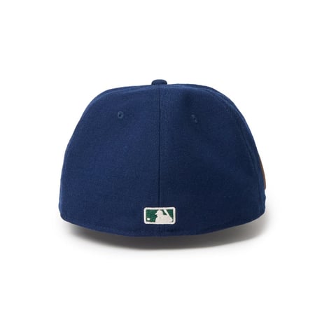 (ニューエラ)NEW ERA 59FIFTY Direction by Takayuki Ohashi Dog Patch ニューヨーク・ヤンキース アウトドア