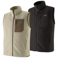 (パタゴニア)Patagonia メンズ・R1 エア・ベスト