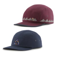 (パタゴニア)Patagonia グラフィック・マクルーア・ハット