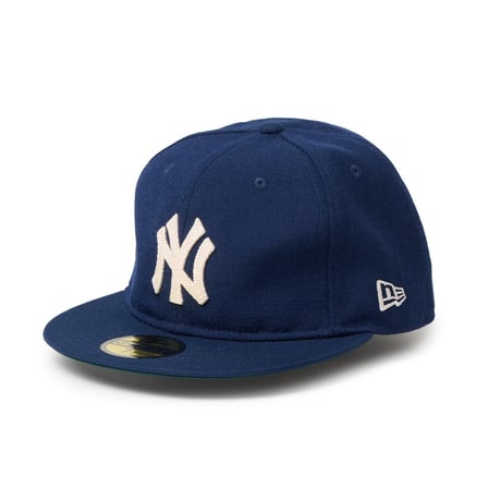 (ニューエラ)NEW ERA 59FIFTY Direction by Takayuki Ohashi Dog Patch ニューヨーク・ヤンキース アウトドア
