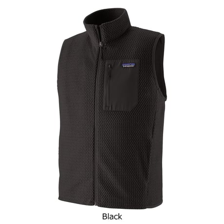 (パタゴニア)Patagonia メンズ・R1 エア・ベスト