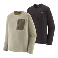 (パタゴニア)Patagonia メンズ・R1 エア・クルー