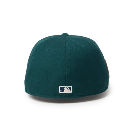 (ニューエラ)NEW ERA 59FIFTY Direction by Takayuki Ohashi Dog Patch ニューヨーク・メッツ アウトドア