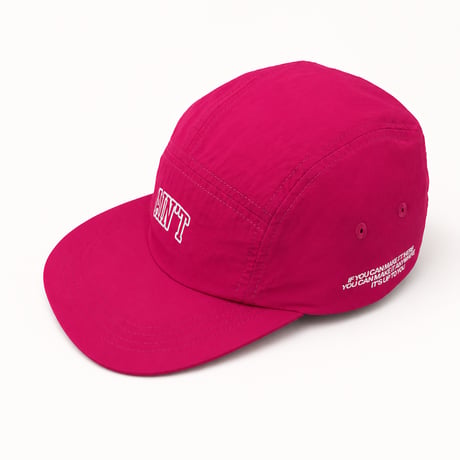 The City Jet Cap
