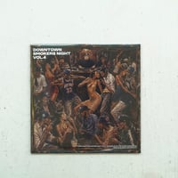 DOWNTOWN SMOKERS NIGHT VOL.4 / CD