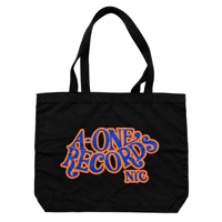 A-1 Records Tote Bag