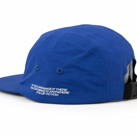 The City Jet Cap