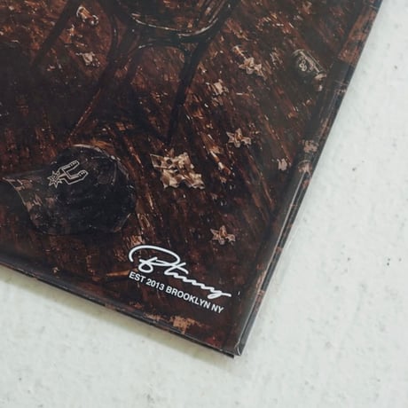 DOWNTOWN SMOKERS NIGHT VOL.4 / CD