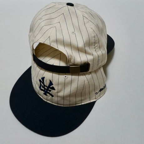OG PINSTRIPE CAP
