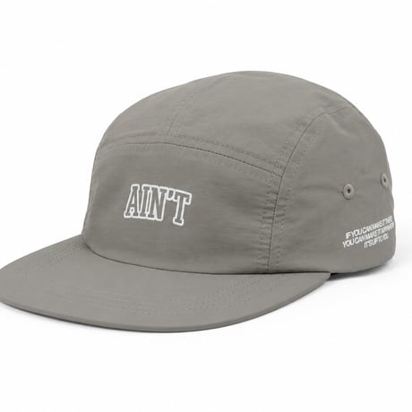 The City Jet Cap
