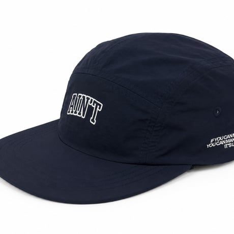 The City Jet Cap