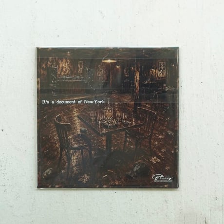 DOWNTOWN SMOKERS NIGHT VOL.4 / CD