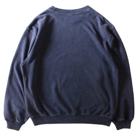 GOT SLEEP? FADEWASH SWEAT NAVY