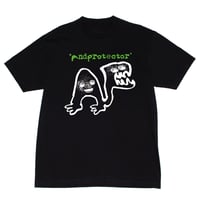 BEAST S/S TEE BLACK / And Protector