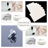 【Salon de Tanufum】 LPTフレンドデラックス