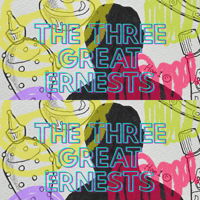Cabaret LPT vol.18：The Three Great Ernests | Go to Cabaret ONLINE