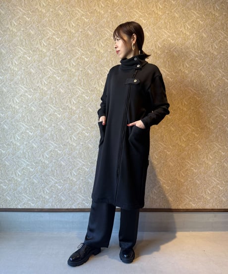 JUDDY CORN ★ bomber heat coat