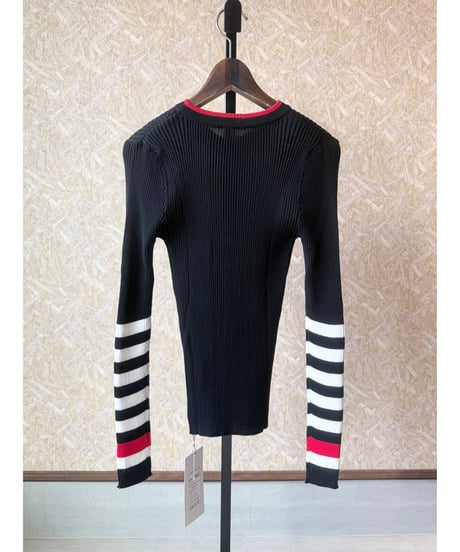 RISLEY ★ lib knit