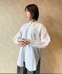 FOSI. ★ sheer shirt