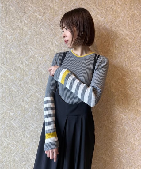RISLEY ★ lib knit