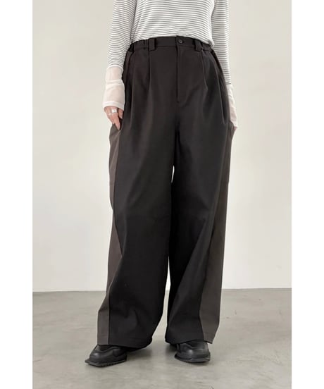 FOSI. ★ 2tuck chino pants