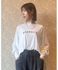 mink chair ★  knit georgette PO