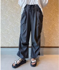 FOSI. ★ snap button design  cargo pants