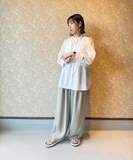RISLEY ★ layered shirt