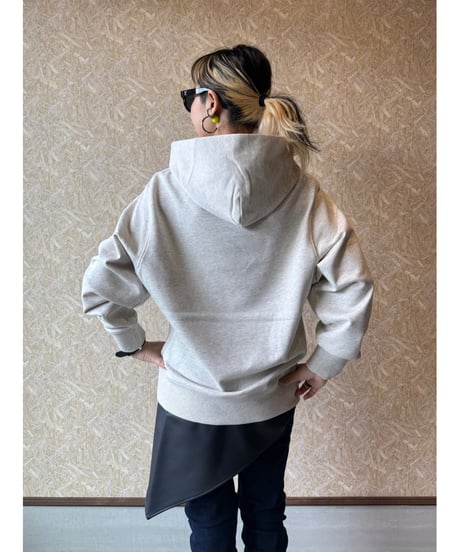 MARGAUX VINTAGE ★ A print hoodie