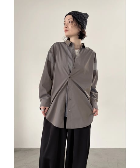 FOSI. ★ sheer shirt