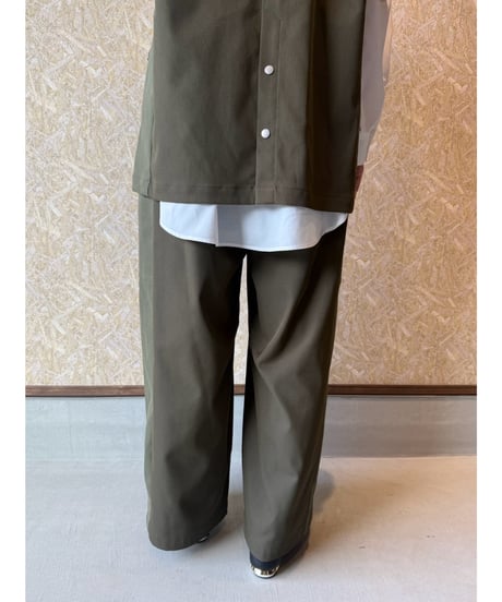 FOSI. ★ 2tuck chino pants