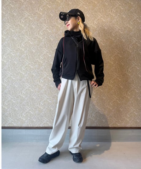 JUDDY CORN ★ bomber heat riders jacket