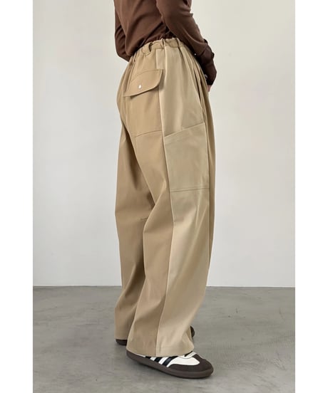 FOSI. ★ 2tuck chino pants