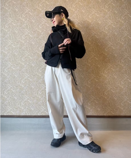 JUDDY CORN ★ bomber heat riders jacket