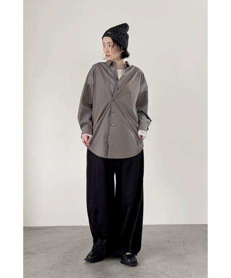 FOSI. ★ sheer shirt