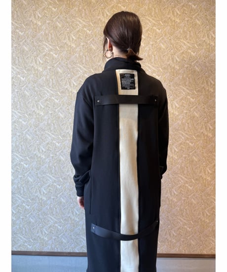 JUDDY CORN ★ bomber heat coat