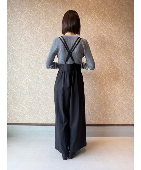 RISLEY ★ lib knit