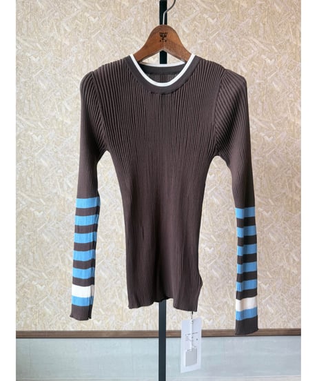 RISLEY ★ lib knit