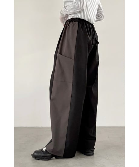FOSI. ★ 2tuck chino pants
