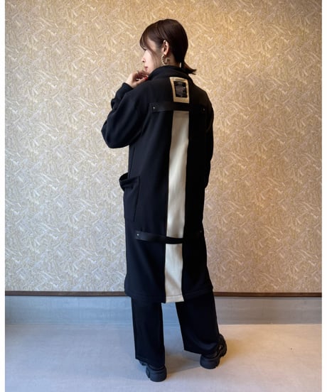 JUDDY CORN ★ bomber heat coat