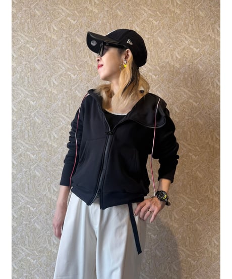 JUDDY CORN ★ bomber heat riders jacket
