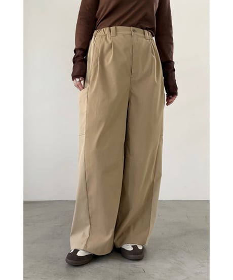 FOSI. ★ 2tuck chino pants