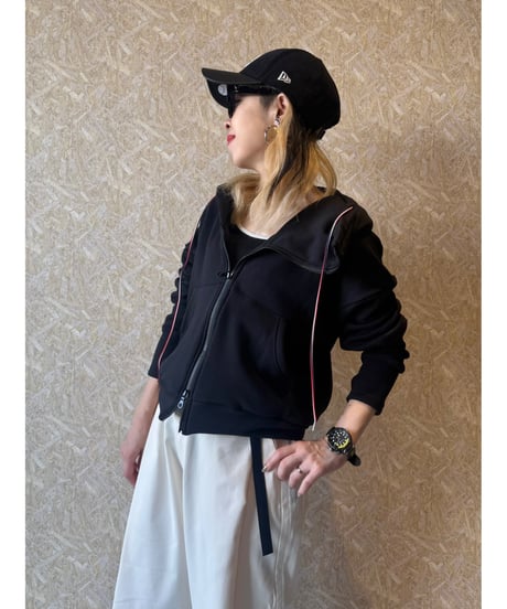 JUDDY CORN ★ bomber heat riders jacket